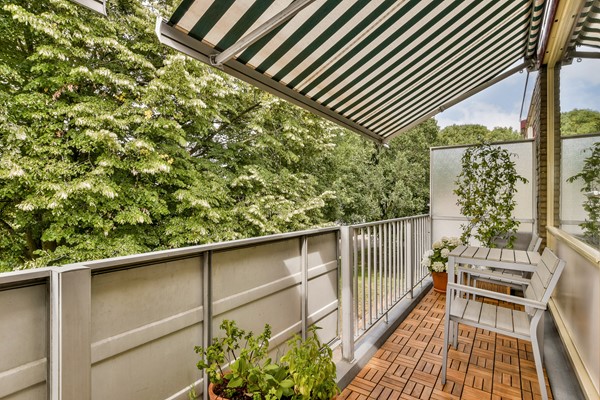 Medium property photo - Meidoornweg 122, 1171 KC Badhoevedorp